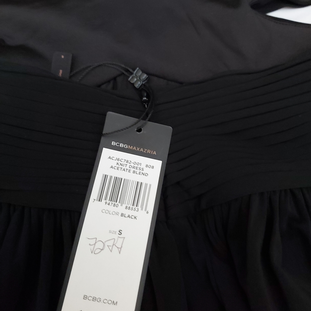 Dress - BCBGMaxAzria Size S - Picture 3 of 16